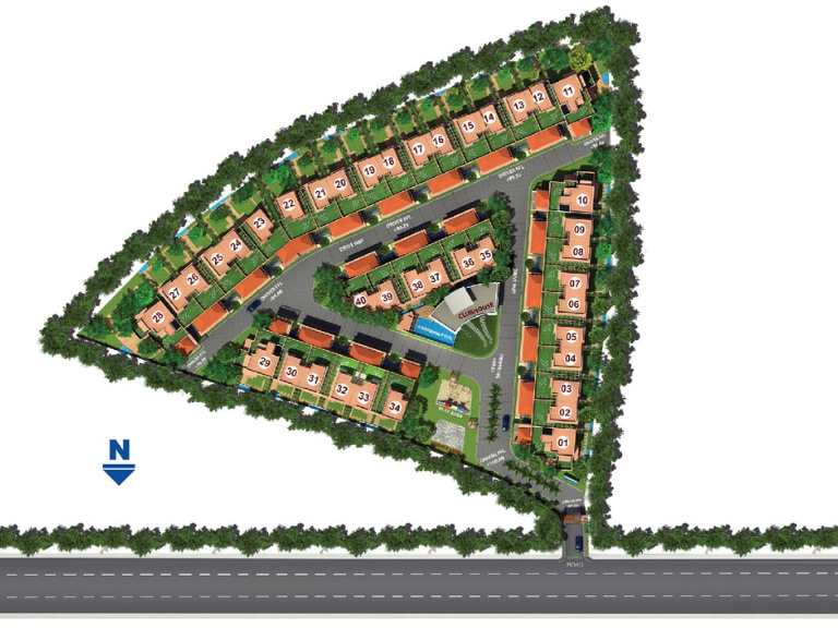 masterplan